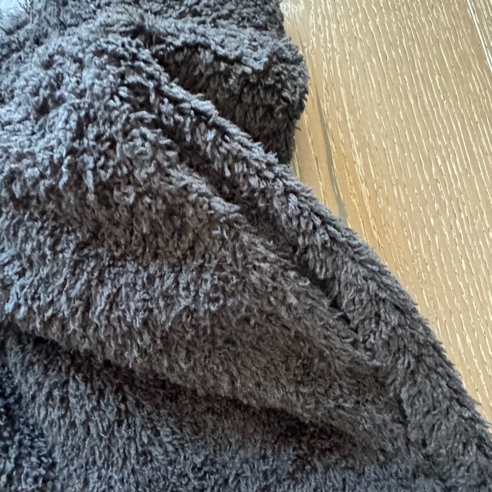 Comfort Code Sherpa pants - Picture 5 of 12